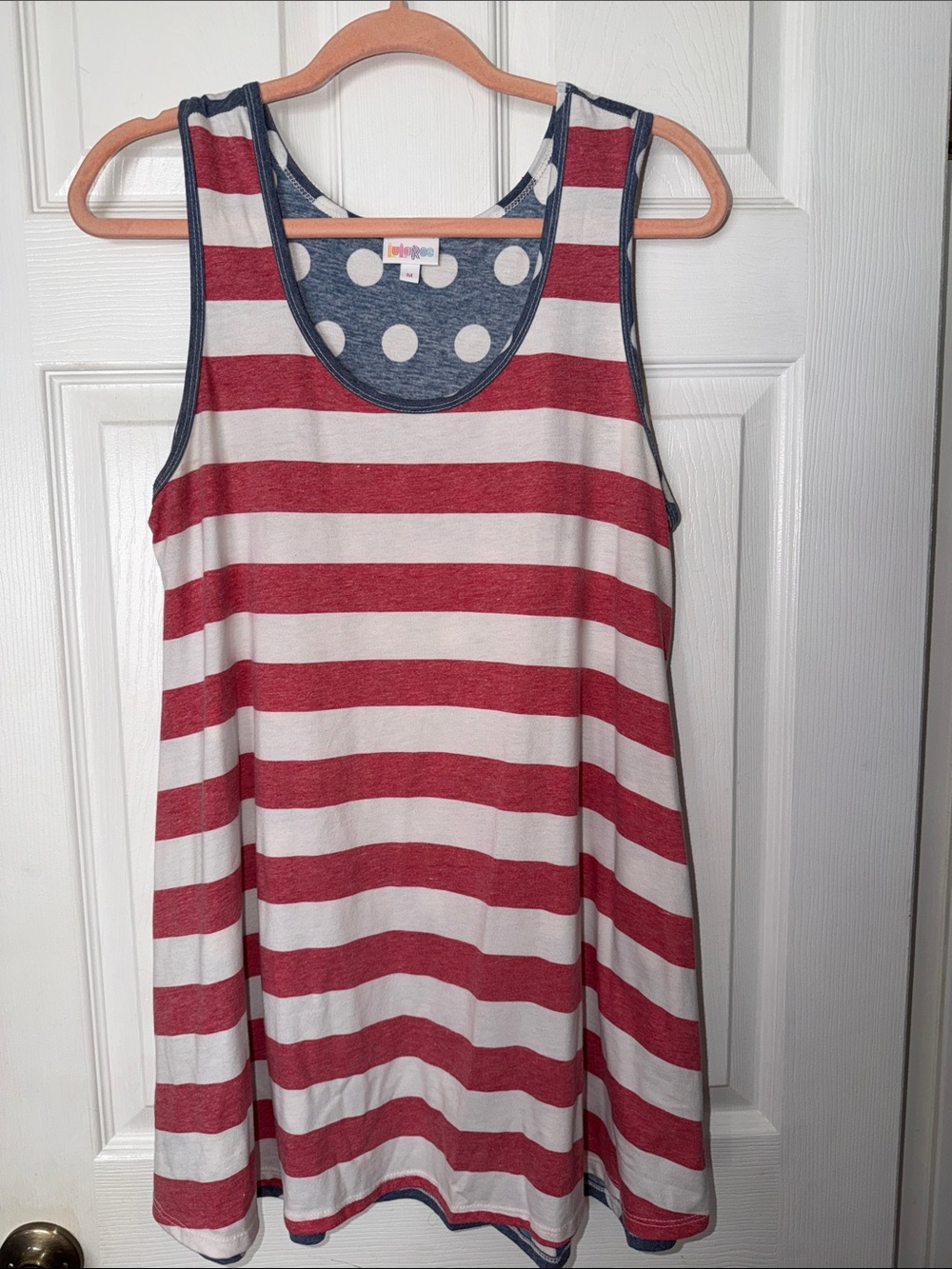 LuLaRoe Perfect Tank, Medium ,